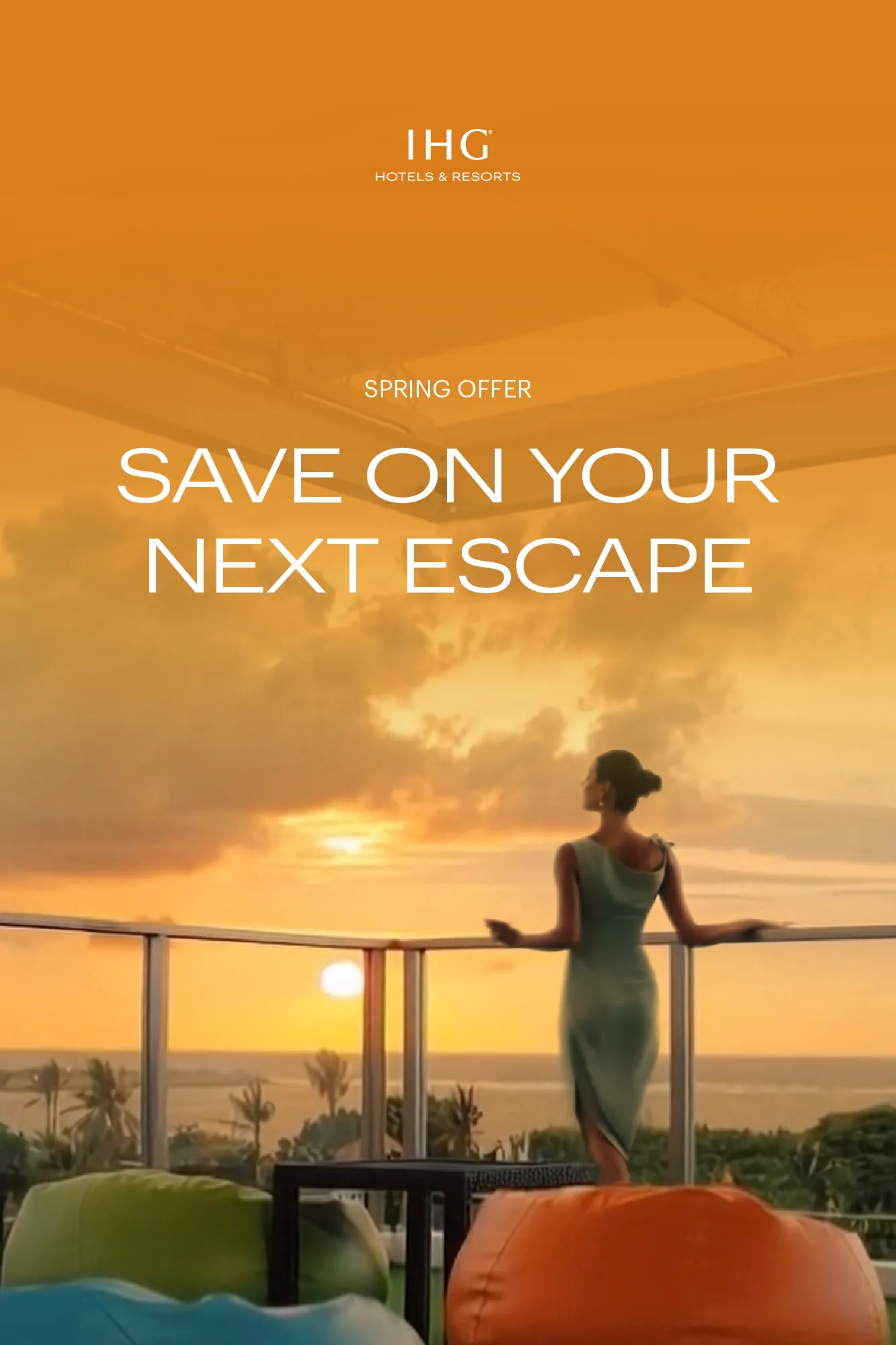 Additional Discount Fashion Hotel Bali