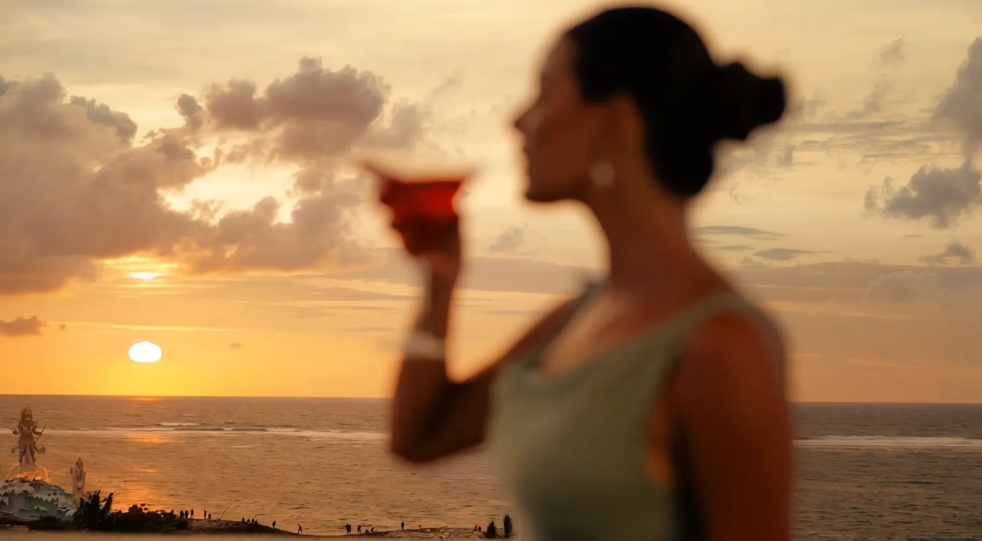 Holiday Inn Resort Baruna Bali