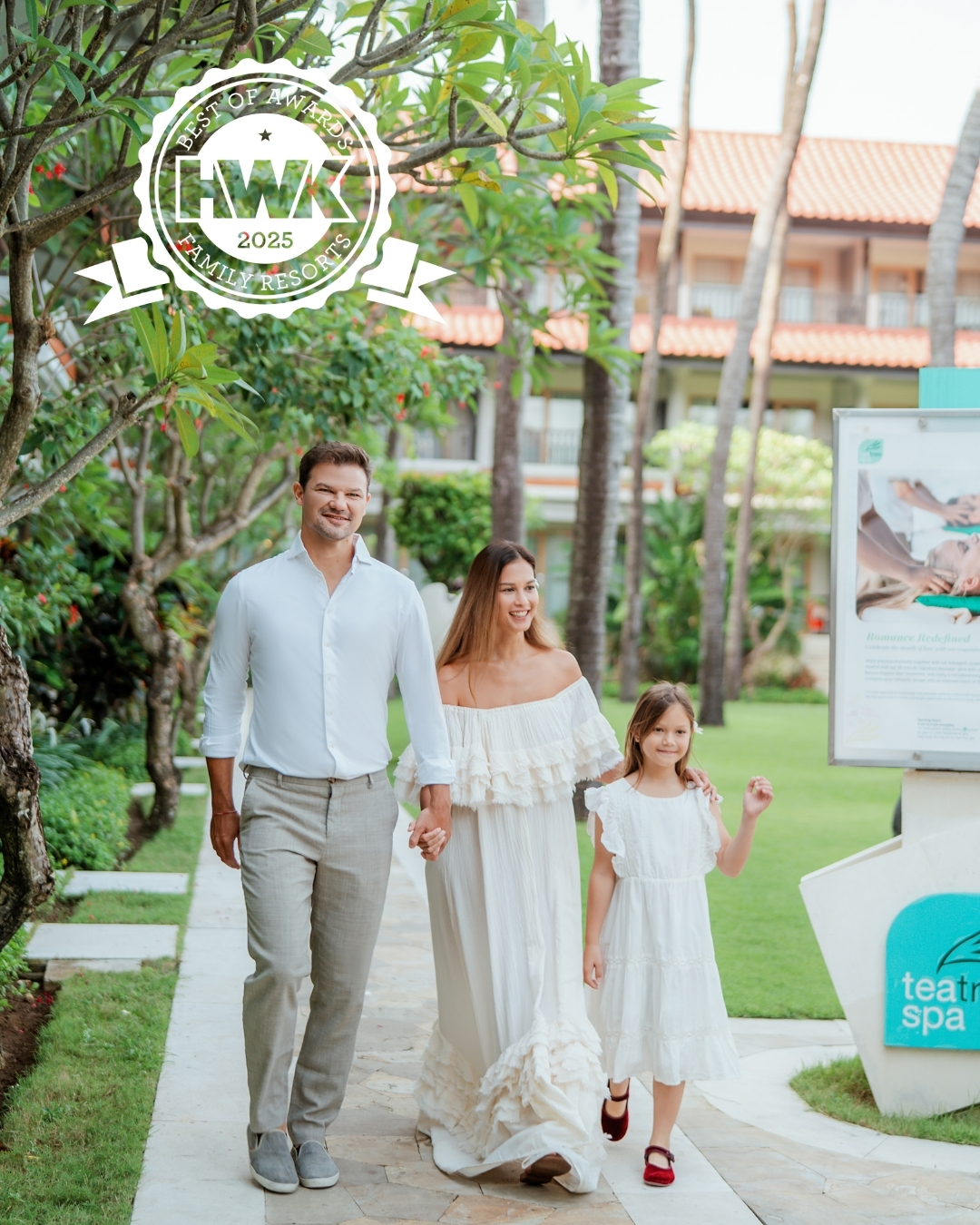 Holiday Inn Resorts Baruna