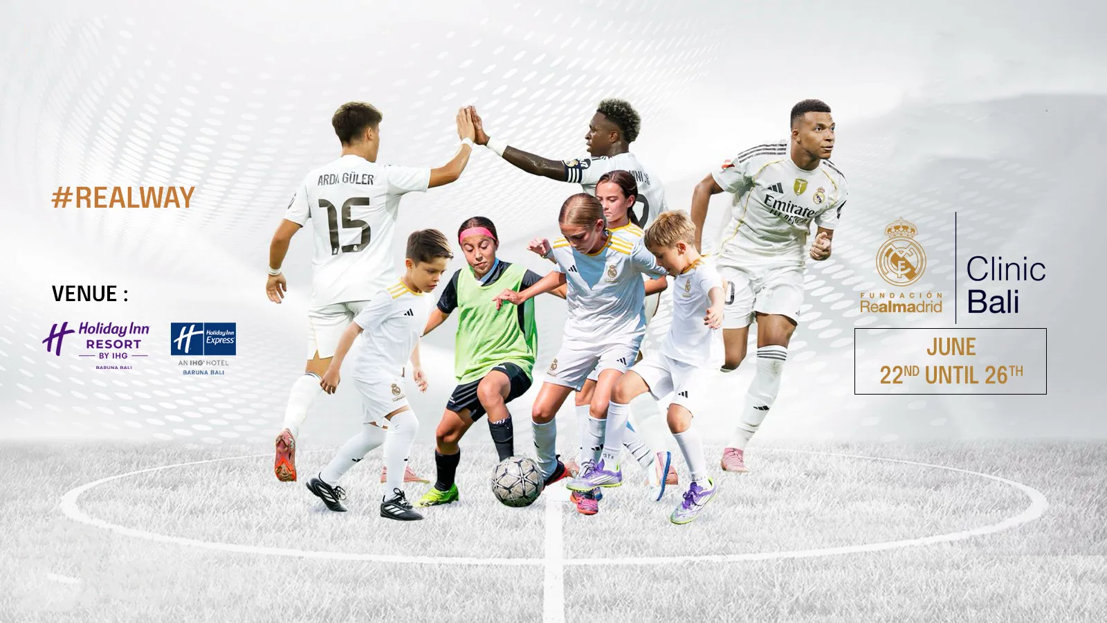 Holiday Inn Resort Baruna