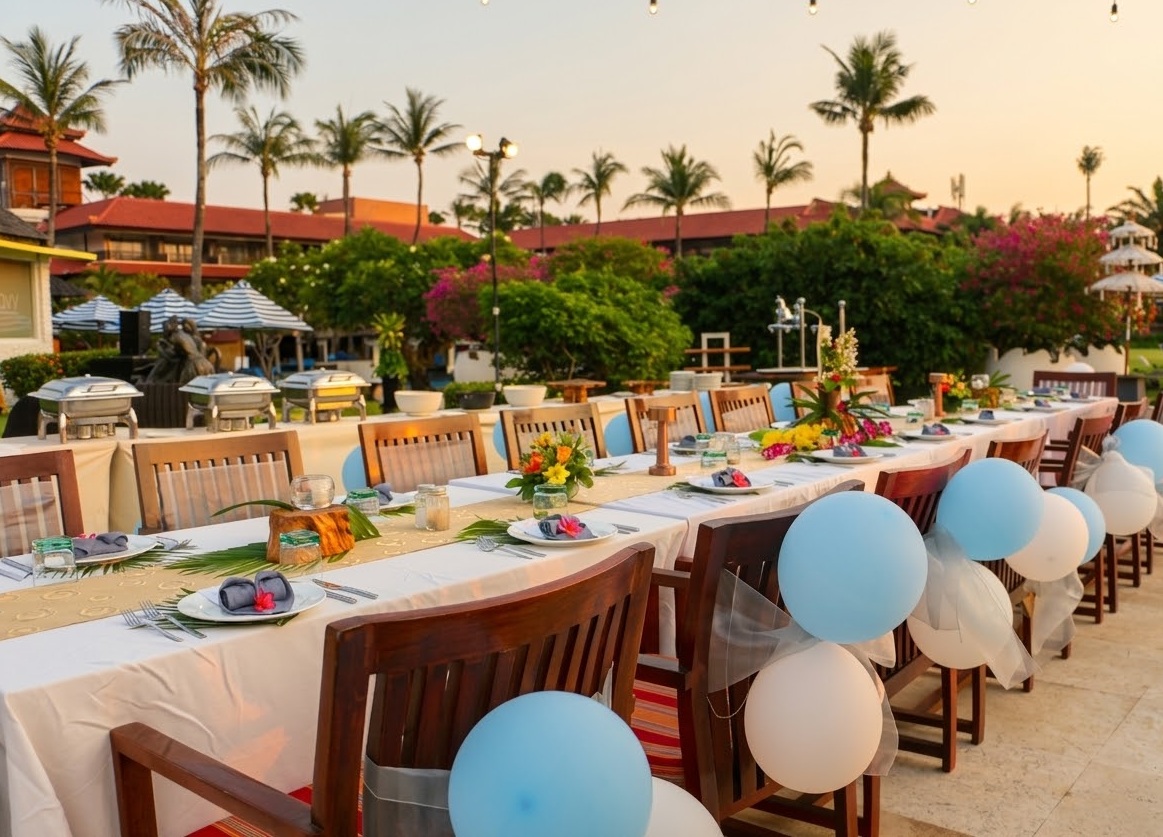 Holiday Inn Resorts Baruna