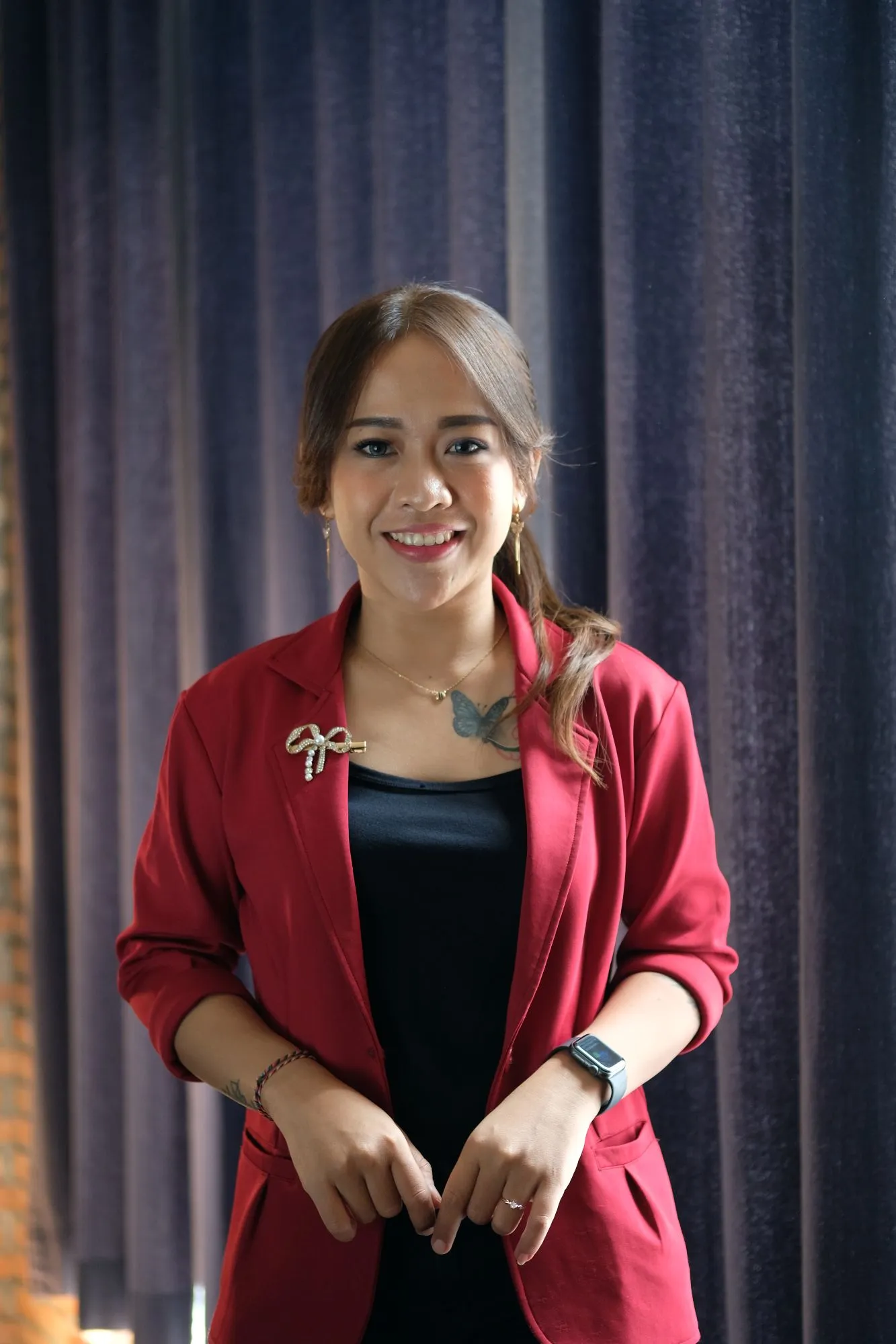 Holiday Inn Resort Baruna Bali