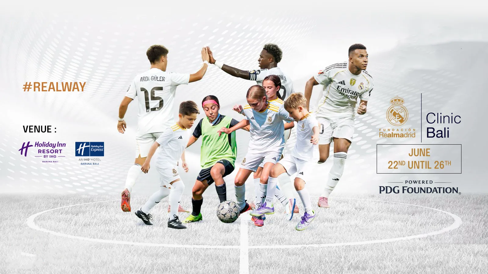 Holiday Inn Resort Baruna Bali