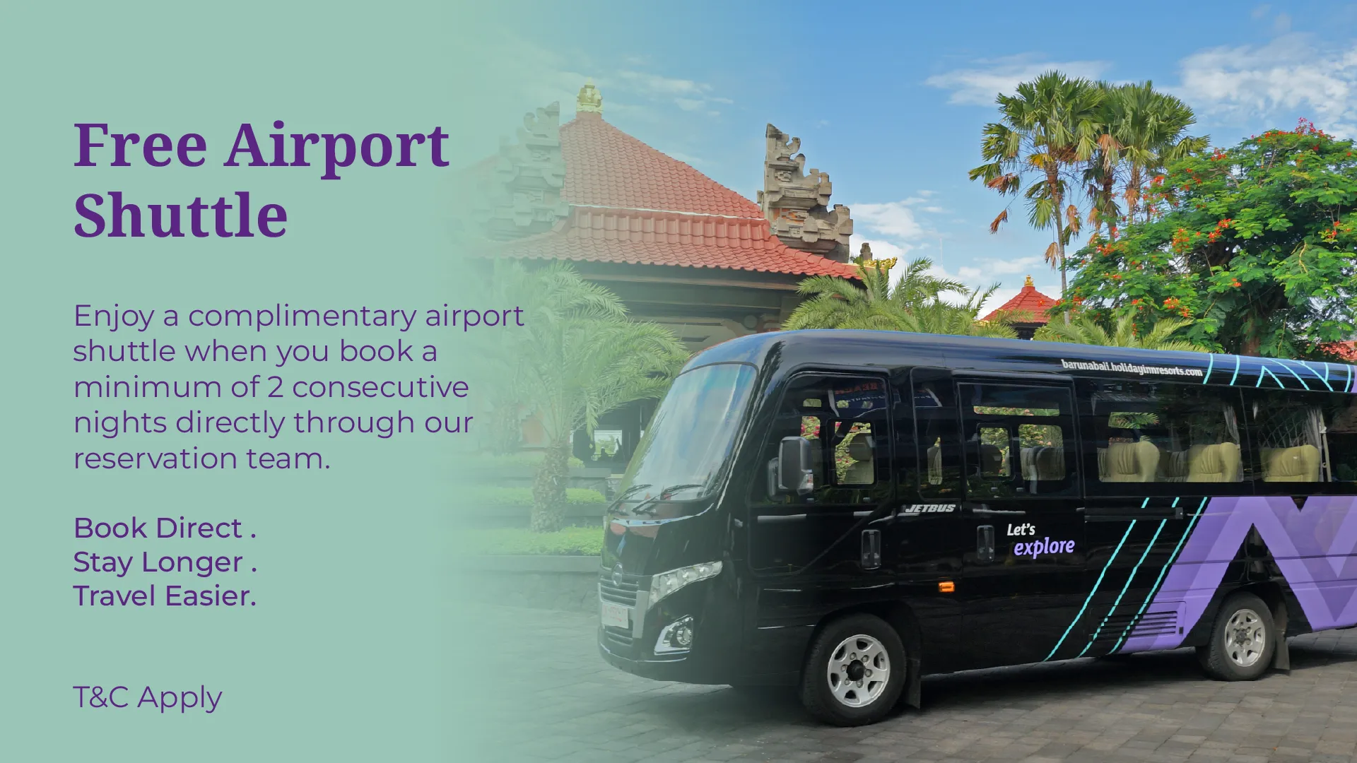 Additional Discount Fashion Hotel Bali