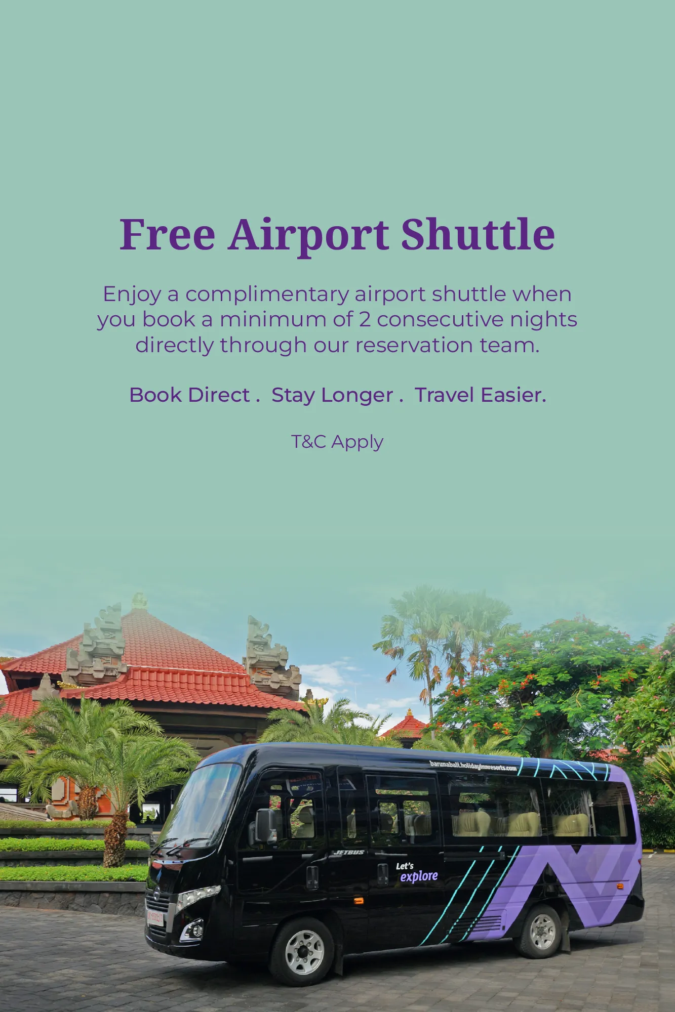 Additional Discount Fashion Hotel Bali